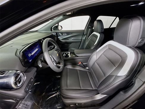 New 2026 Chevrolet Blazer EV LT image 16