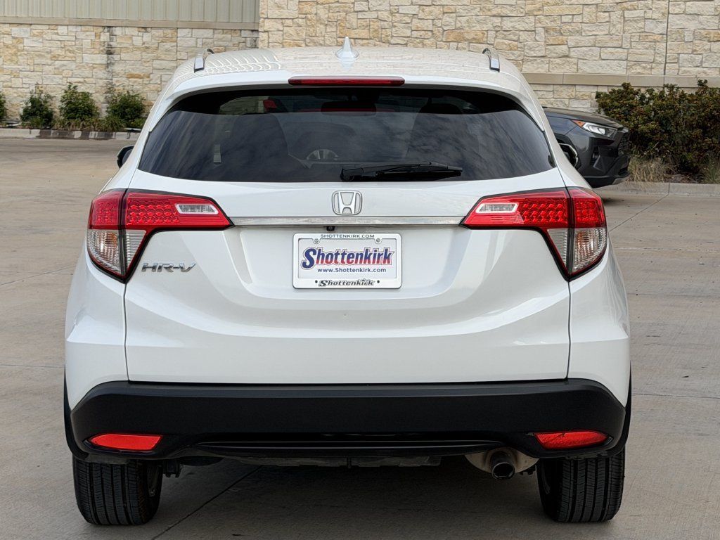 Used 2020 Honda HR-V EX image 5