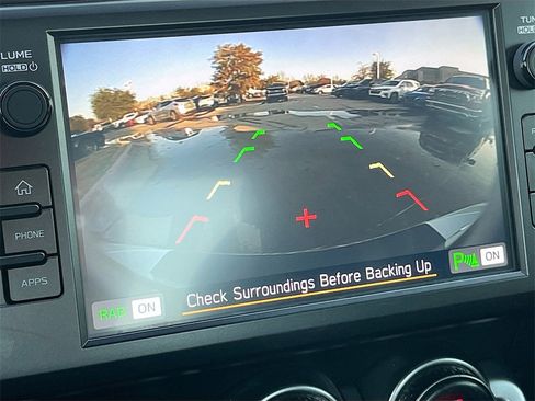 Used 2023 Toyota GR86 Premium image 14