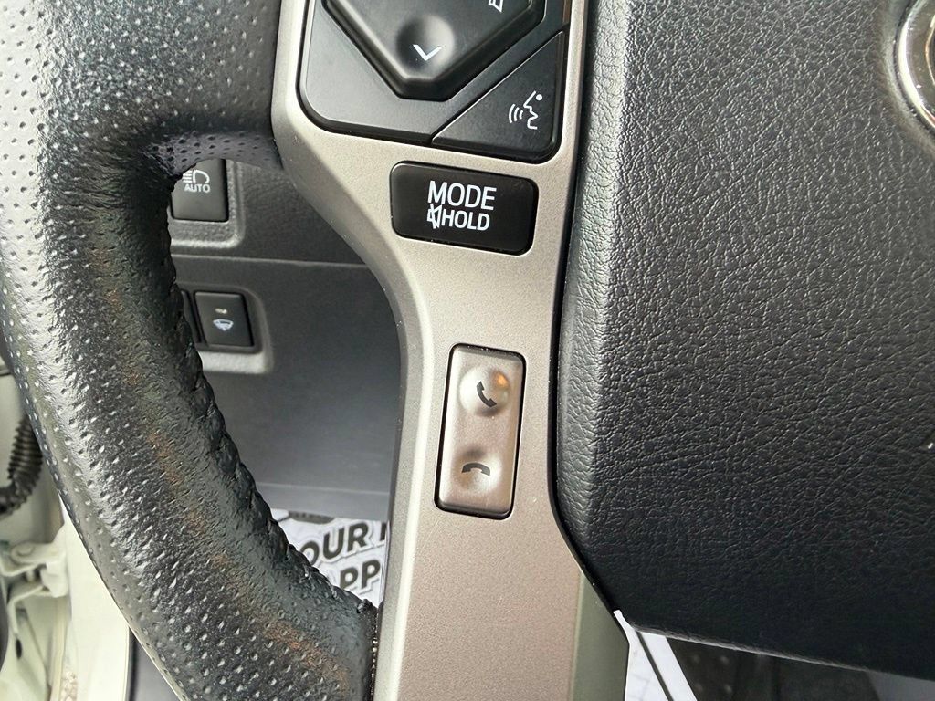 Used 2023 Toyota 4Runner Limited AWD/4WD image 41