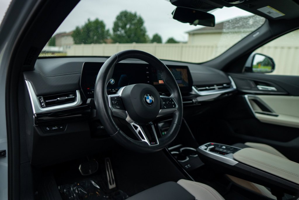 Certified 2024 BMW X2 xDrive28i w/ M Sport Package AWD/4WD image 26
