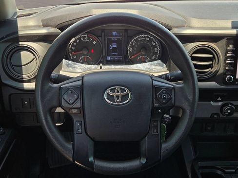 Used 2020 Toyota Tacoma SR RWD image 25