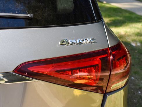 Used 2020 Mercedes-Benz GLE 350 4MATIC image 18