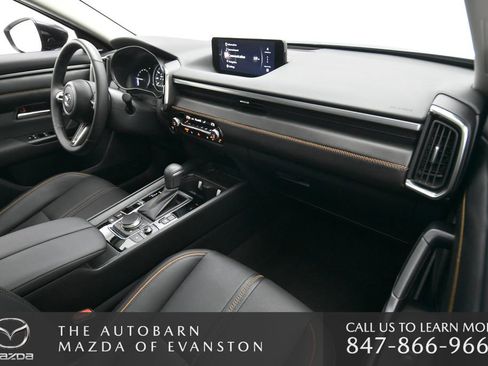 Used 2025 MAZDA CX-50 2.5 Hybrid w/ Premium Plus Pkg image 29