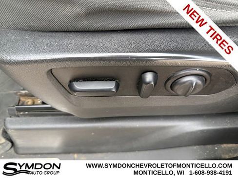 Used 2021 Chevrolet Silverado 2500 LT w/ All Star Edition image 16