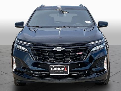 Used 2024 Chevrolet Equinox RS FWD image 4
