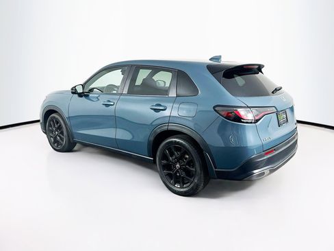 Used 2023 Honda HR-V Sport image 5