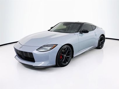 Used 2026 Nissan Z Performance w/ Floor Mat Package