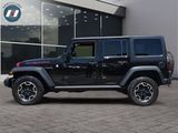 Used 2015 Jeep Wrangler Unlimited Rubicon image 2