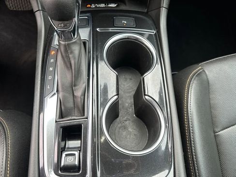 Used 2022 Chevrolet Equinox Premier w/ Redline Edition image 31