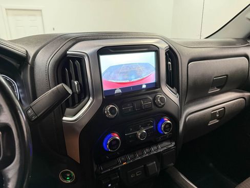 Used 2020 GMC Sierra 1500 Elevation w/ Elevation Value Package image 79