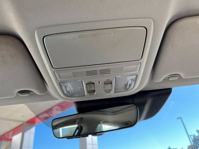 Used 2019 Honda Accord EX-L image 23