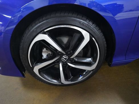 Used 2021 Honda Accord Sport Special Edition image 26