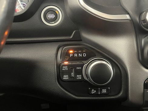 Used 2020 RAM 1500 Big Horn image 23