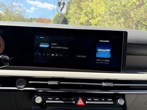 New 2026 Hyundai Tucson SEL image 17