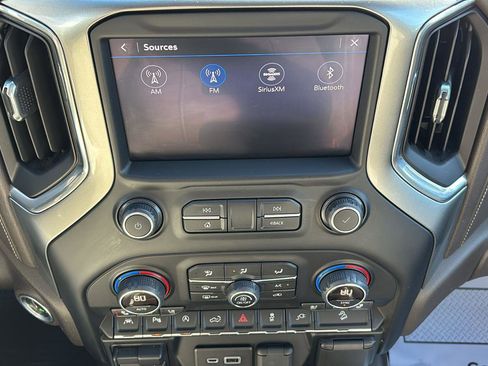 Used 2019 Chevrolet Silverado 1500 LTZ w/ LTZ Plus Package image 30