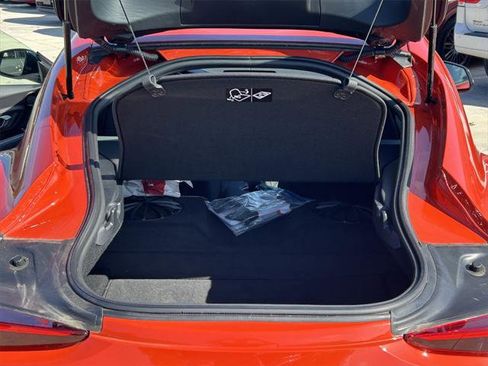 Certified 2024 Toyota Supra image 14