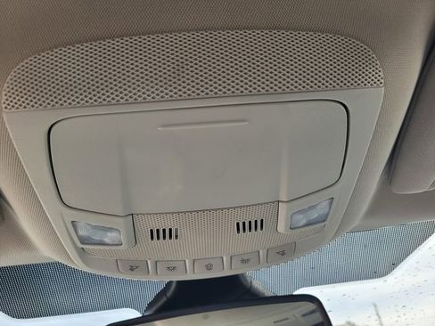 Certified 2023 Ford Edge SEL image 21