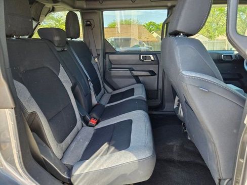 Used 2025 Ford Bronco Big Bend image 26