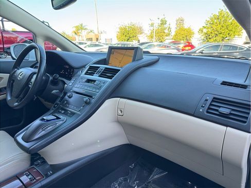 Used 2010 Lexus HS 250h image 20