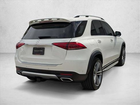 Used 2022 Mercedes-Benz GLE 350 GLE 350 image 5