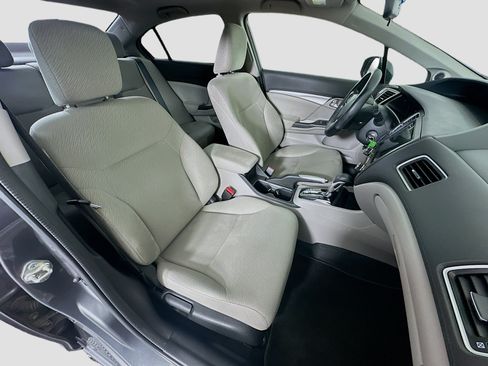 Used 2013 Honda Civic EX image 30