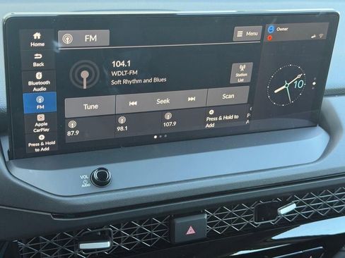 New 2026 Honda Accord EX-L image 27