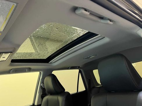Certified 2022 Toyota 4Runner Limited image 10
