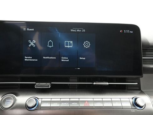 Certified 2026 Hyundai Kona SEL Sport AWD/4WD image 14
