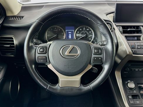 Used 2017 Lexus NX 200t AWD w/ Accessory Package image 18