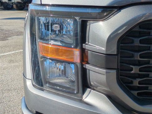 Certified 2023 Ford F150 XL w/ STX Appearance Package image 10