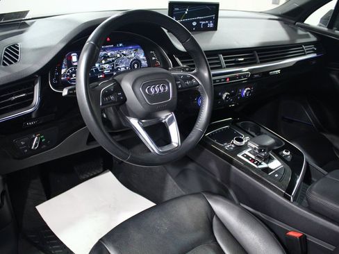 Used 2019 Audi Q7 3.0T Premium Plus image 5