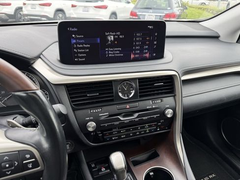 Used 2020 Lexus RX 350 FWD w/ Premium Package image 21