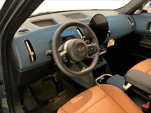 Used 2026 MINI Cooper Countryman S w/ Comfort Package Max image 4