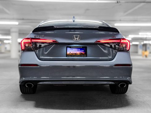 Used 2023 Honda Civic Si image 7
