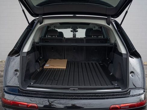 New 2026 Audi Q7 2.0T Premium Plus image 6