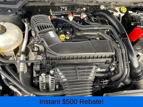 Used 2023 Ford Escape Platinum image 21