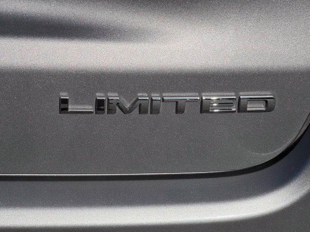 Used 2023 Jeep Compass Limited AWD/4WD image 18