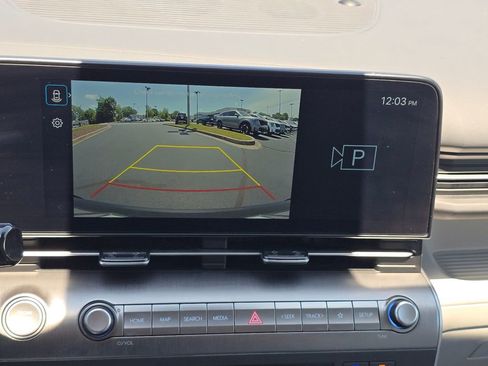 Used 2025 Hyundai Kona SEL AWD/4WD image 19