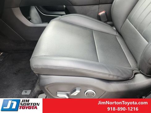 Used 2026 Hyundai Santa Fe SEL AWD/4WD image 24