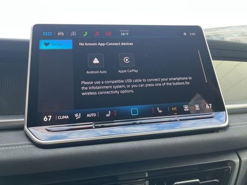 New 2026 Volkswagen Tiguan SE image 15