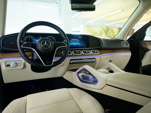 Certified 2024 Mercedes-Benz GLE 350 4MATIC image 12