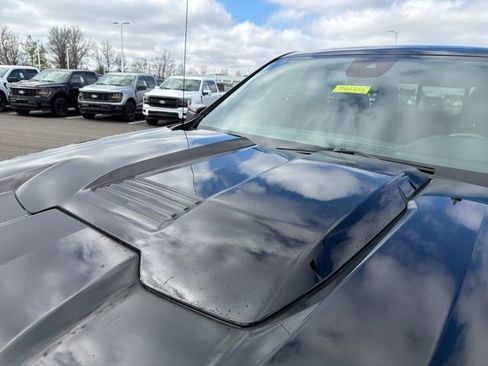 Used 2024 Chevrolet Silverado 1500 LT Trail Boss w/ Convenience Package II image 15