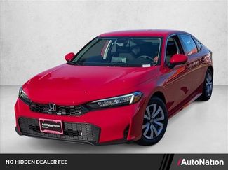 New 2026 Honda Civic Sport video 1
