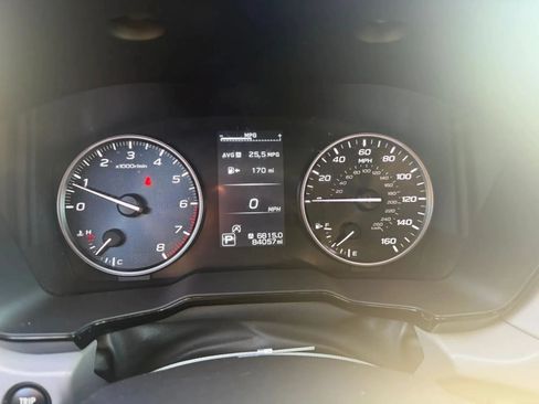 Used 2023 Subaru Outback Premium AWD/4WD image 10