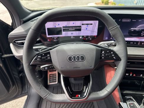 New 2026 Audi SQ5 Premium Plus AWD/4WD image 13