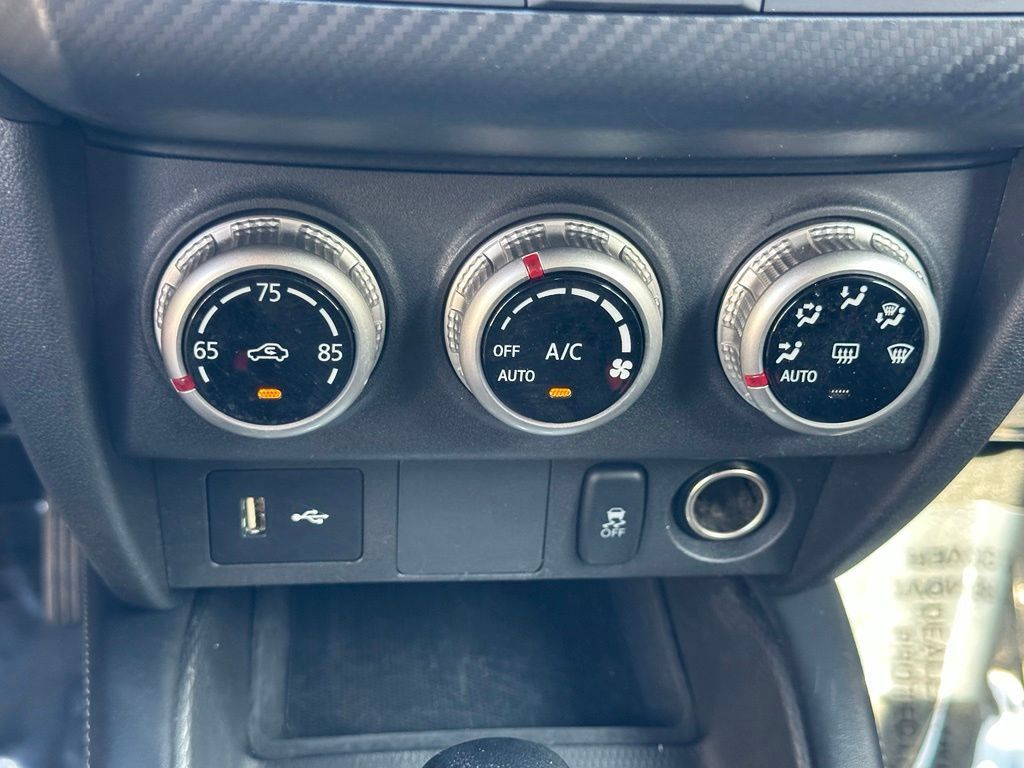 Used 2024 Mitsubishi Outlander Sport ES AWD/4WD image 26