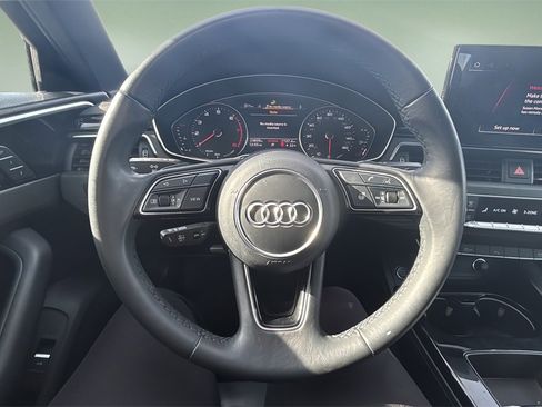 Used 2023 Audi A4 2.0T Premium w/ Convenience Package image 17