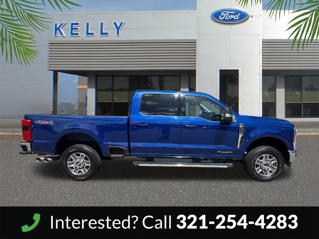 Used 2026 Ford F250 Lariat AWD/4WD image 6