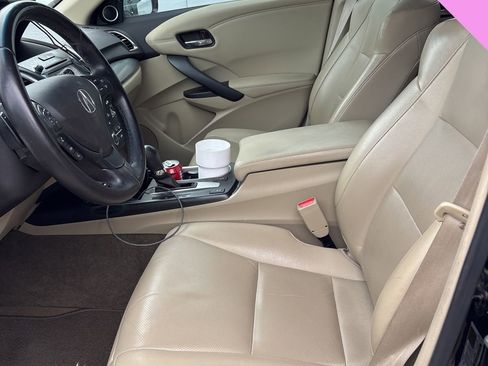 Used 2017 Acura RDX FWD w/ Technology Package image 18